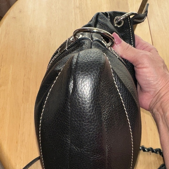 Celsius EUC Black Crossbody Bag - Picture 7 of 9